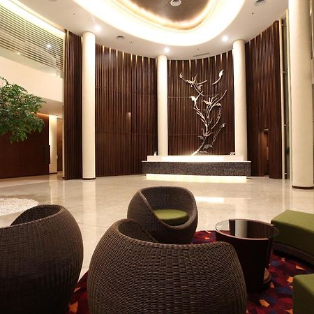 Soll Marina Hotel & Conference Center Bangka Pangkal Pinang Exterior foto